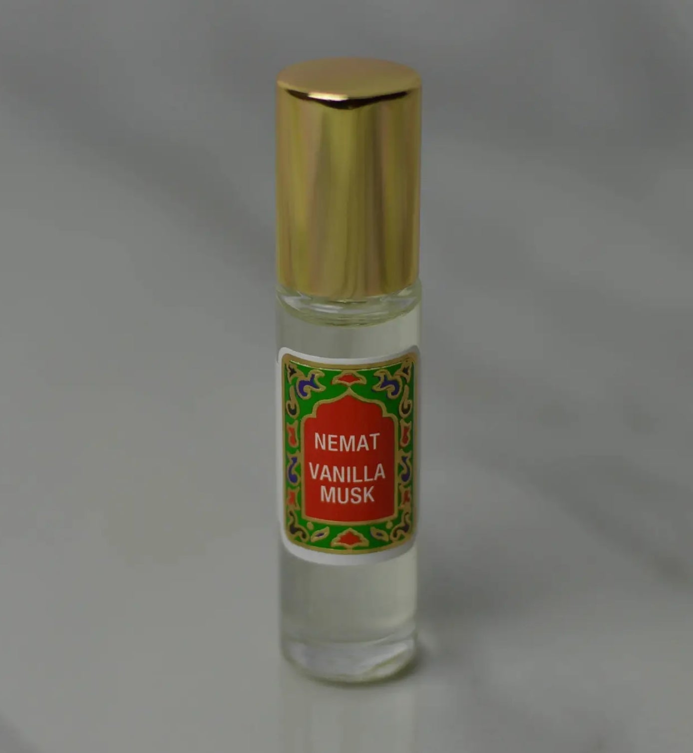 Vanilla Musk Perfume Oil