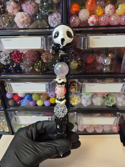 Pre-made Pen Ghost