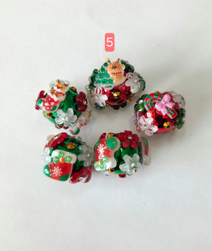 Character Beads