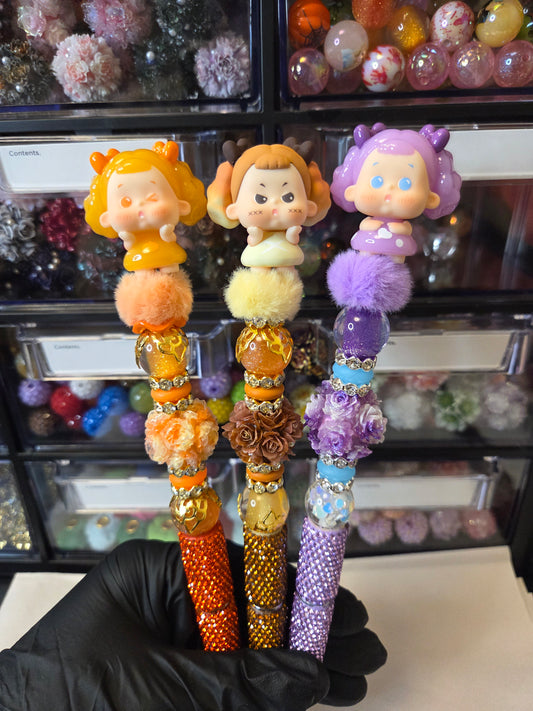 Pre-made Handmade Pens Jojoy